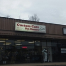 Custom Care Cleaners - Dry Cleaners & Laundries