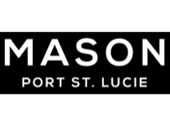 Mason Port St. Lucie - Port St. Lucie, FL