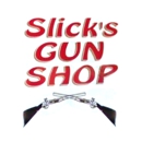 Slick's Gun & Pawn Shop - Guns & Gunsmiths