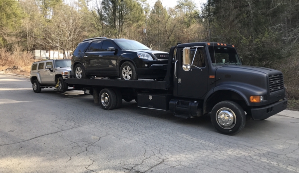 Everything Auto Towing & Repair - Sevierville, TN