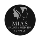 Mia's Salon & Med Spa Coppell - Day Spas