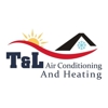 T & L Air Conditioning and Heating gallery