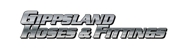 Gippsland Hoses & Fittings Logo