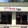 Vivi Nails Spa