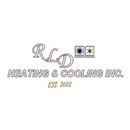 RLD Heating and Cooling, Inc. - Heating Contractors & Specialties