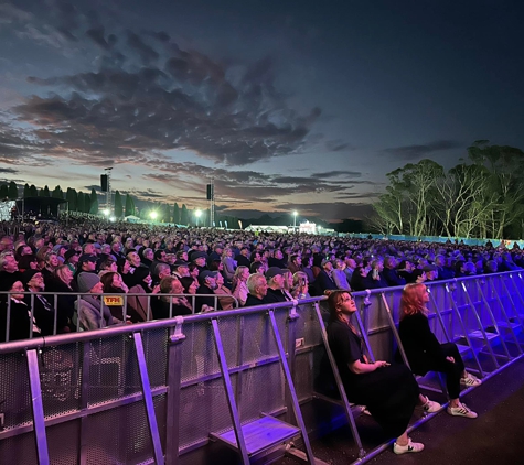 Aussie Pride Venue Management - Rutherford, NSW
