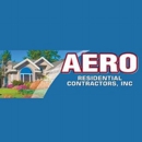 Aero Residential Contractors  Inc. - Gutters & Downspouts