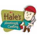 Hale's Heating & Cooling - Heating Contractors & Specialties