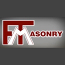 Finishing Touch Masonry - Masonry Contractors