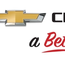 Jim Norton T-Town Chevy - Automobile Body Repairing & Painting