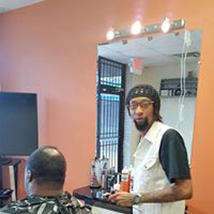 Kash Kutz, NYC - Decatur, GA. hair salon