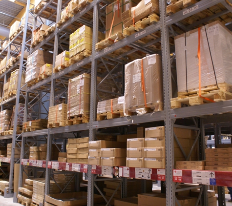 PACKAGING RESOURCES Inc. - Huntington Beach, CA