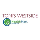 Toni's Westside Health Mart - Cosmetics & Perfumes