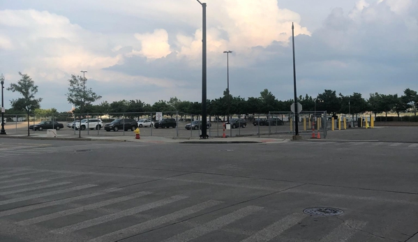 SP+ Parking - Detroit, MI