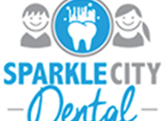 Sparkle City Dental - Spartanburg, SC