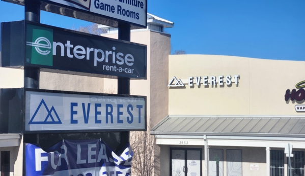 Everest Cannabis Co.- Santa Fe - Santa Fe, NM