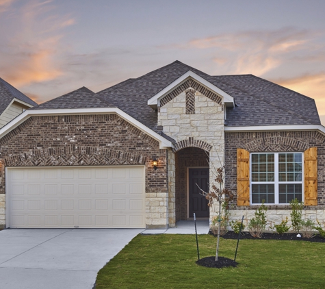 Pulte Homes - San Antonio, TX