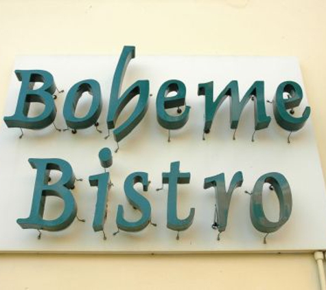 Boheme Bistro - Delray Beach, FL