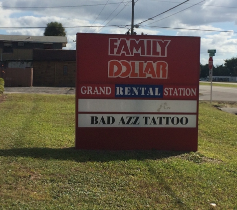 Grand Rental Station - Edgewater, FL