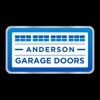 Anderson Garage Doors gallery