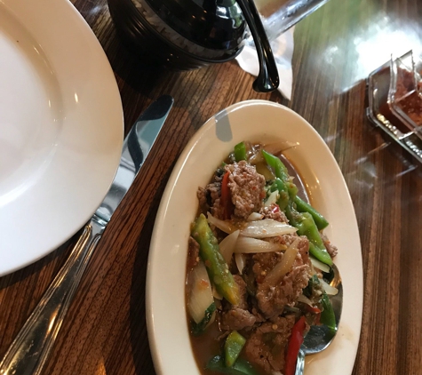 Basil Thai Cuisine - Charlotte, NC