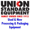 Union Standard Equipment gallery