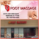 LY Foot Massage and Body Massage - Massage Therapists