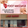 LY Foot & Body Massage