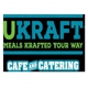 UKRAFT Brunch Cafe