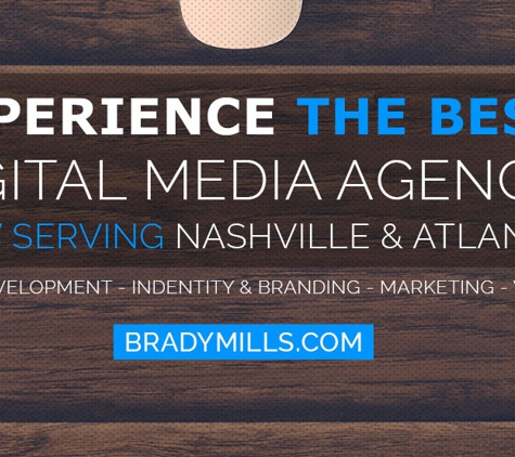 M16 Marketing - Atlanta Web Design Company - Atlanta, GA