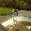 Bay Area Pool Demolition gallery