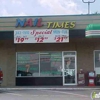 Nail Times gallery