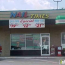 Nail Times - Nail Salons
