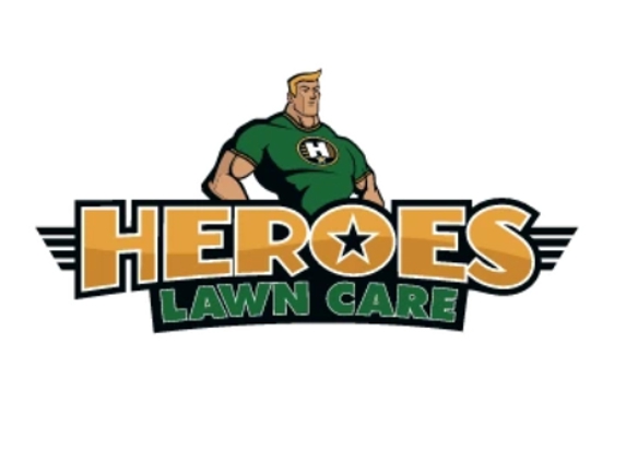 Heroes Lawn Care of North Detroit, MI