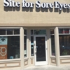 Site for Sore Eyes gallery