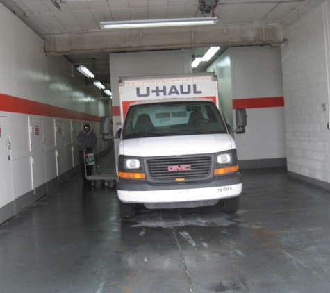 U-Haul Moving & Storage of Lincoln Park - Detroit, MI