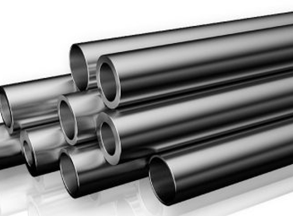 Superior Steel Pty Ltd - Carrara, QLD. Steel Pipe