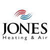 Jones Heating & Air Conditioning - THE RED TRUCK GUYS gallery