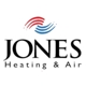 Jones Heating & Air Conditioning