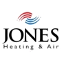 Jones Heating & Air Conditioning - THE RED TRUCK GUYS