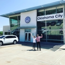 Oklahoma City Volkswagen - New Car Dealers