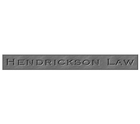 Nathan D. Hendrickson Attorney at Law - Muskogee, OK