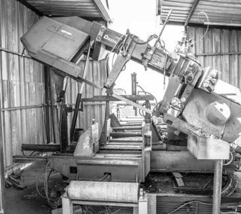 Steel Supplies Bega Pty Ltd - Bega, NSW