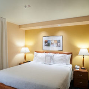 Fairfield Inn & Suites - Clovis, NM