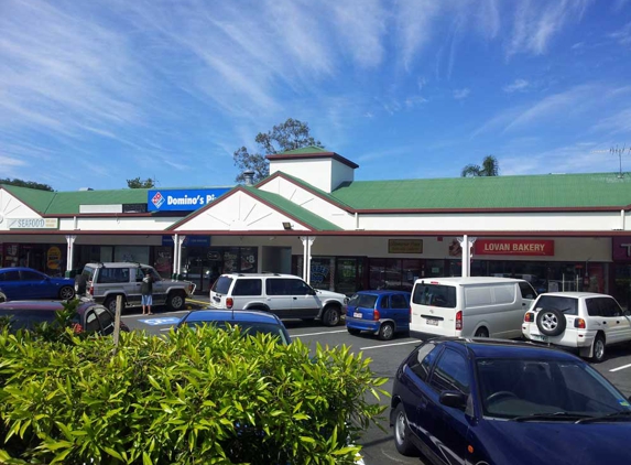 Lee Ryan Painting - Stafford, QLD
