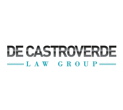 De Castroverde Accident & Injury Lawyers - Las Vegas, NV