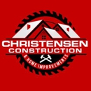 Christensen Construction - Building Construction Consultants