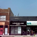 Loukas Law - Attorneys