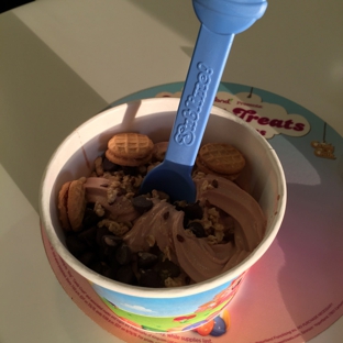 YogurtLand - Irvine, CA