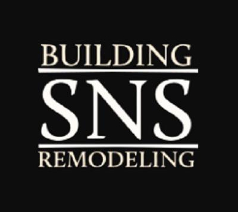 SNS Building and Remodeling - harwinton, CT